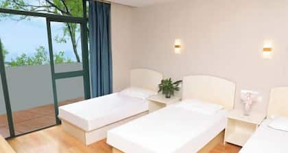 Fuman Hostel