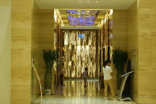 Tongren Jinjiang Hotel
