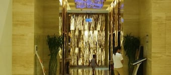 Tongren Jinjiang Hotel