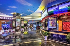 Property amenity - Tongren Jinjiang Hotel (Tongren)