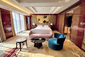 Room - Tongren Jinjiang Hotel (Tongren)