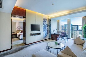 Cots/infant beds - Tongren Jinjiang Hotel (Tongren)