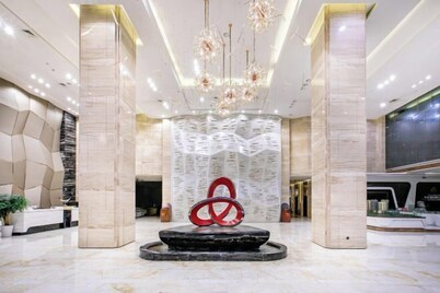 Tongren Jinjiang Hotel