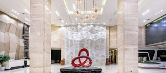 Tongren Jinjiang Hotel