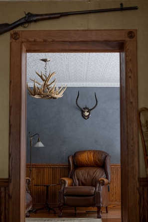 Interior - Elegant Catskills Victorian Retreat Walk to Dining Near Windham and Hunter (Hensonville)