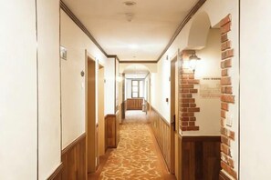 Interior - The XJ Hotel (Beijing)