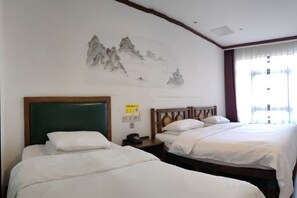 Unclassified image, 2 of 30, button - The XJ Hotel (Beijing)