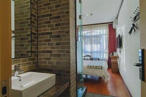 Room - The XJ Hotel (Beijing)