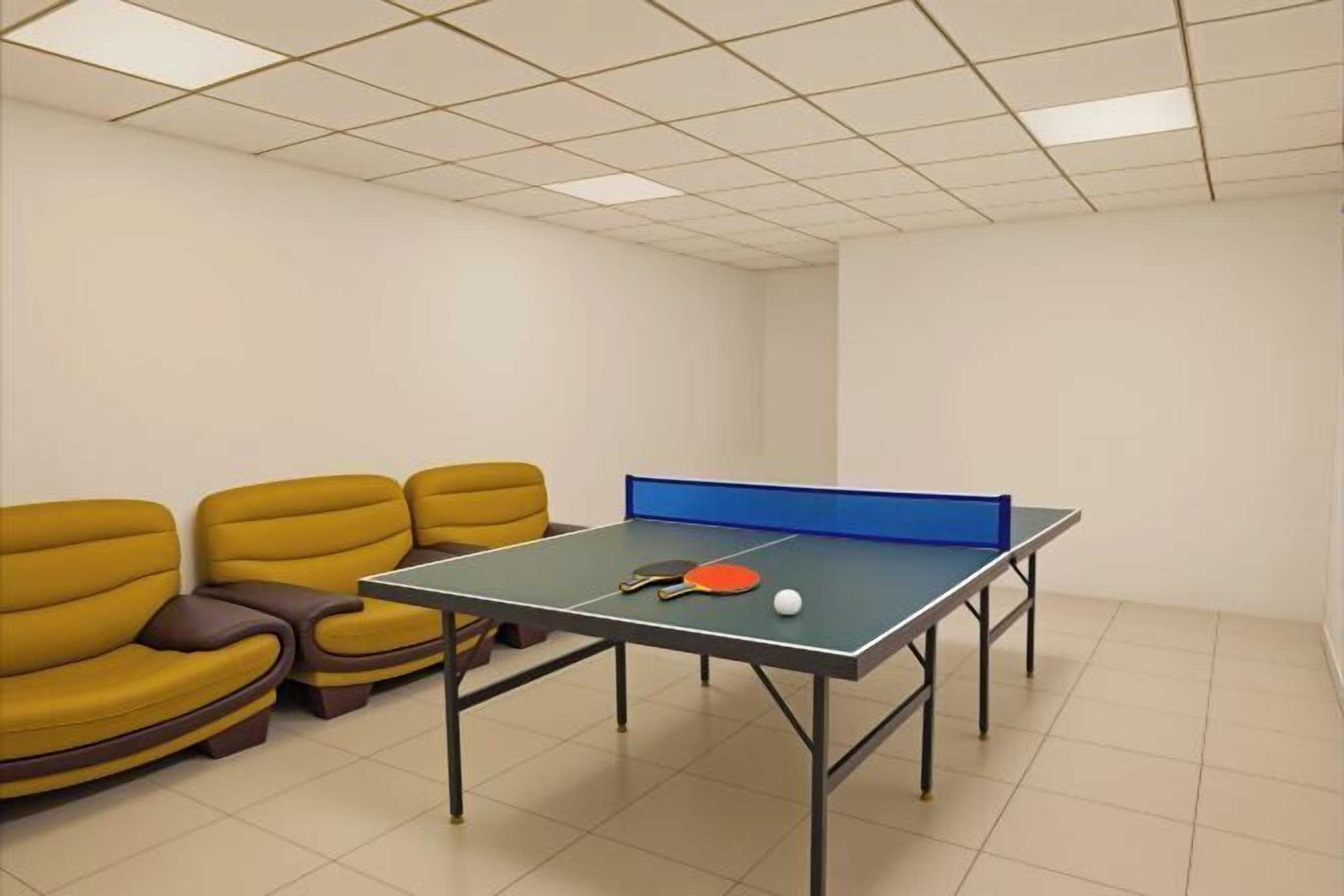 Comodidades da propriedade