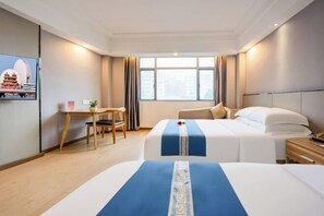 Room - Zhuhai City Center Hotel (Zhuhai)