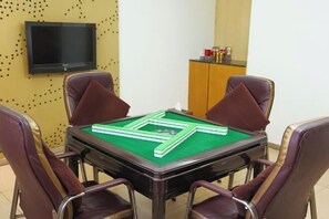 Interior - Zhuhai City Center Hotel (Zhuhai)