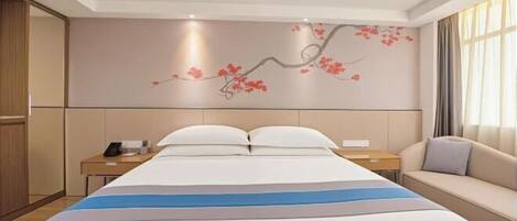 ห้องพัก