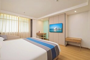 ห้องพัก