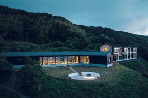 Exterior - Kikka Hirado (Hirado)