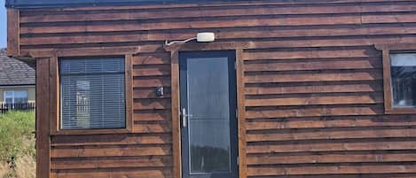 Detalle exterior