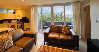 #Apartment 3 - Suva City Apartment - Duncan Road