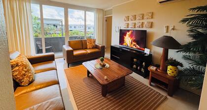 #Apartment 3 - Suva City Apartment - Duncan Road