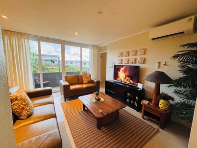 #Apartment 3 - Suva City Apartment - Duncan Road