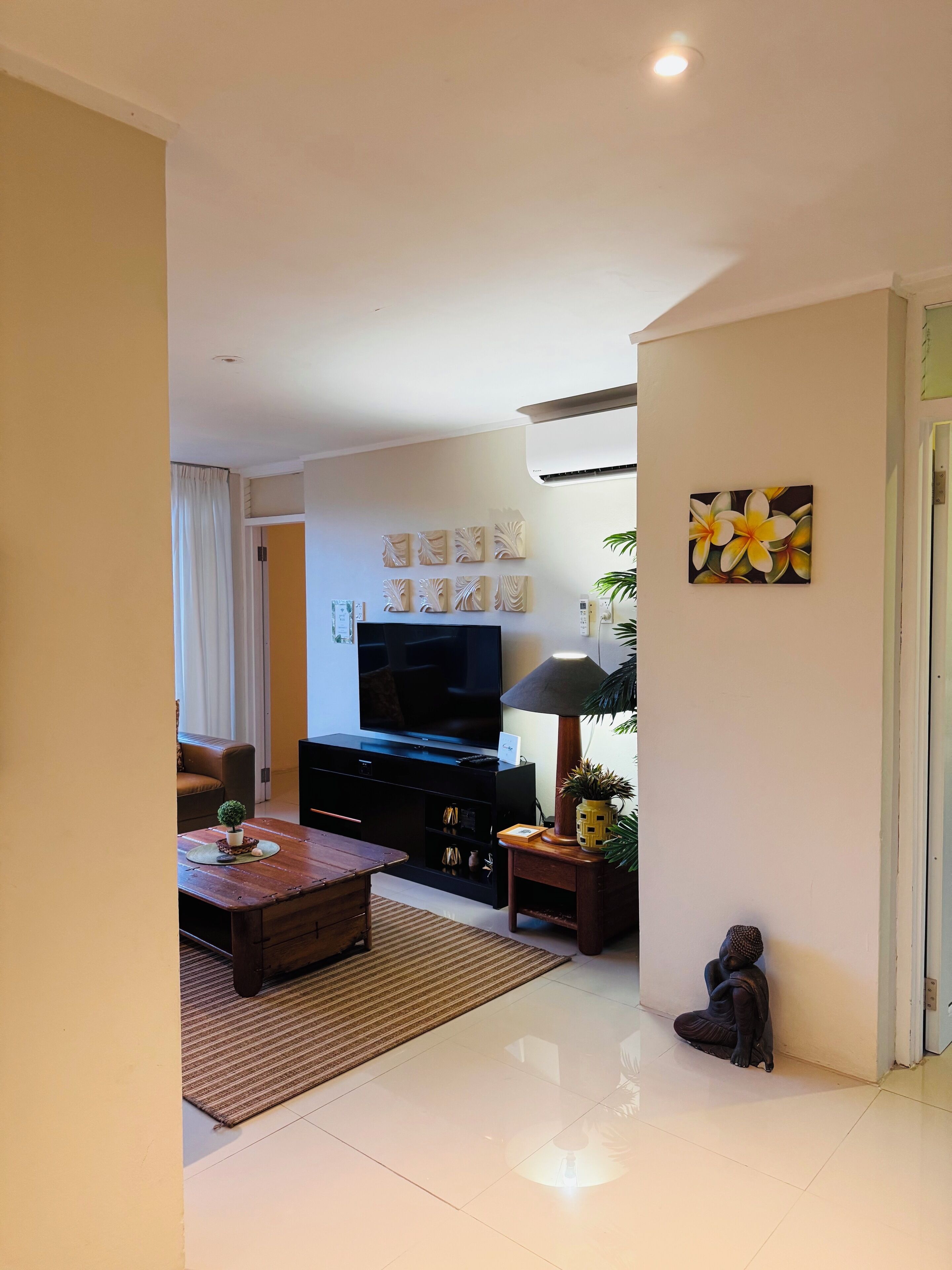 #Apartment 3 - Suva City Apartment - Duncan Road - Suva