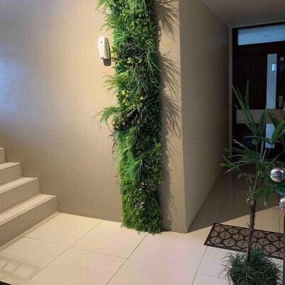 #Apartment 4 - Duncan road, Domain, Suva