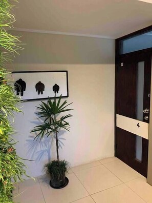 Interior - #Apartment 4 - Duncan road, Domain, Suva (Suva)