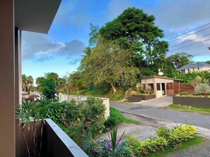 Property grounds - #Apartment 4 - Duncan road, Domain, Suva (Suva)
