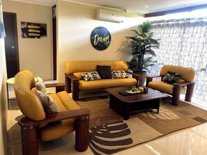 Interior - #Apartment 4 - Duncan road, Domain, Suva (Suva)