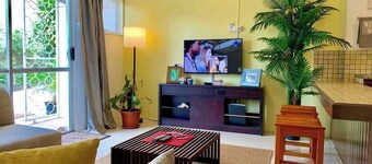 #Apartment 6 - Duncan Road Suva City