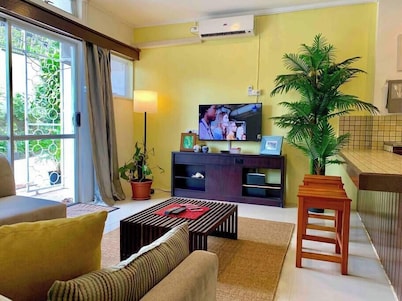 #Apartment 6 - Duncan Road Suva City