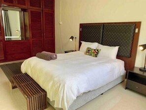 1 bedroom, iron/ironing board, WiFi, wheelchair access