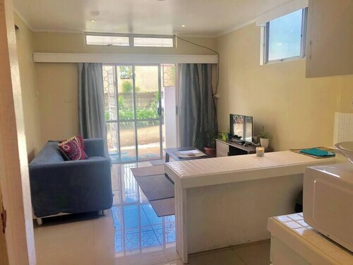 #Apartment 1 - Duncan Road Suva