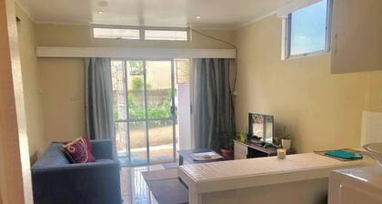 #Apartment 1 - Duncan Road Suva