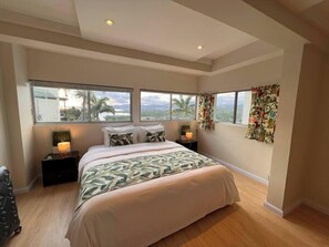 3 soverom, strykejern/-brett og wi-fi