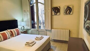 3 habitaciones