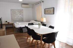 1 habitación