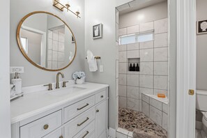 Badkamer