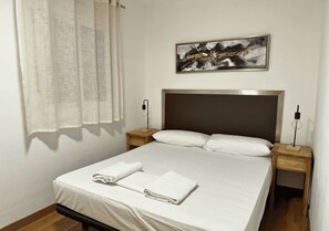 2 bedrooms