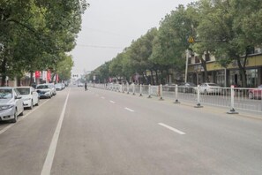 Miscellaneous - Hongzhou Hotel Taizhou (Taizhou)