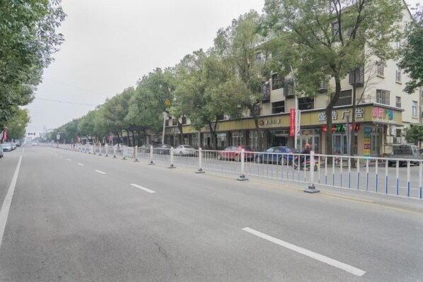 Miscellaneous - Hongzhou Hotel Taizhou (Taizhou)