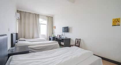 Hongzhou Hotel Taizhou