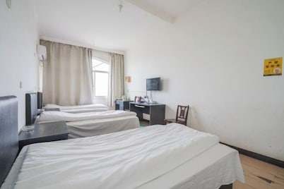 Hongzhou Hotel Taizhou