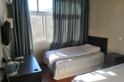 Hongzhou Hotel Taizhou