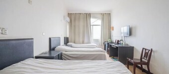 Hongzhou Hotel Taizhou