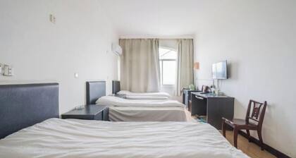 Hongzhou Hotel Taizhou