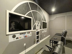 Children's area - Champions Gate Tranquil Playhouse-9053 (Davenport)