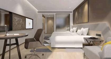 Jinyunge Hotel Pingnan
