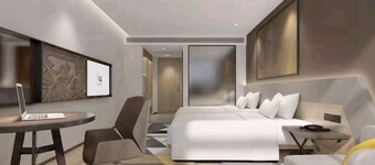 Jinyunge Hotel Pingnan