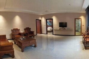 Room - Jinyunge Hotel Pingnan (Pingnan)