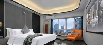 Jinyunge Hotel Pingnan