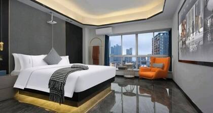 Jinyunge Hotel Pingnan